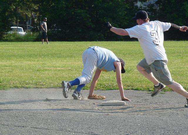 Bad Company VS Nikki's Blue 06-19-12 046.JPG